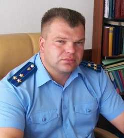 Семенюта Григорий Викторович